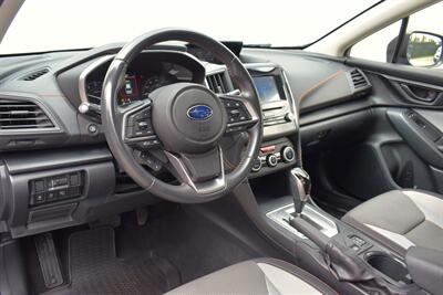 2020 Subaru Crosstrek Premium  AWD 4dr Crossover CVT**BY APPOINTMENT ONLY**X-Mode! SI-Drive! EyeSight Assist! Back Up Camera! Blind Spot Monitor! Apple CarPlay! Android Auto! Heated Seats! Sunroof! - Photo 3 - Portland, OR 97266