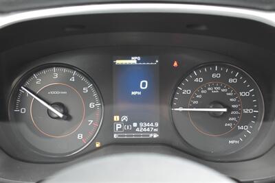 2020 Subaru Crosstrek Premium  AWD 4dr Crossover CVT**BY APPOINTMENT ONLY**X-Mode! SI-Drive! EyeSight Assist! Back Up Camera! Blind Spot Monitor! Apple CarPlay! Android Auto! Heated Seats! Sunroof! - Photo 18 - Portland, OR 97266