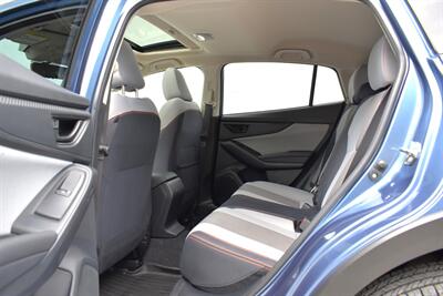 2020 Subaru Crosstrek Premium  AWD 4dr Crossover CVT**BY APPOINTMENT ONLY**X-Mode! SI-Drive! EyeSight Assist! Back Up Camera! Blind Spot Monitor! Apple CarPlay! Android Auto! Heated Seats! Sunroof! - Photo 26 - Portland, OR 97266