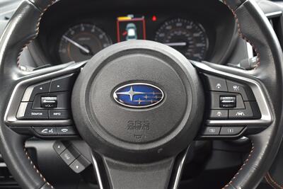 2020 Subaru Crosstrek Premium  AWD 4dr Crossover CVT**BY APPOINTMENT ONLY**X-Mode! SI-Drive! EyeSight Assist! Back Up Camera! Blind Spot Monitor! Apple CarPlay! Android Auto! Heated Seats! Sunroof! - Photo 16 - Portland, OR 97266