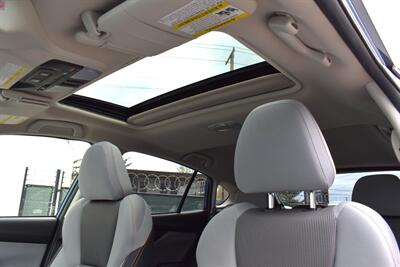 2020 Subaru Crosstrek Premium  AWD 4dr Crossover CVT**BY APPOINTMENT ONLY**X-Mode! SI-Drive! EyeSight Assist! Back Up Camera! Blind Spot Monitor! Apple CarPlay! Android Auto! Heated Seats! Sunroof! - Photo 12 - Portland, OR 97266