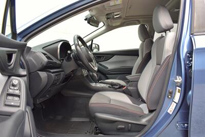 2020 Subaru Crosstrek Premium  AWD 4dr Crossover CVT**BY APPOINTMENT ONLY**X-Mode! SI-Drive! EyeSight Assist! Back Up Camera! Blind Spot Monitor! Apple CarPlay! Android Auto! Heated Seats! Sunroof! - Photo 10 - Portland, OR 97266