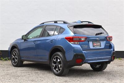 2020 Subaru Crosstrek Premium  AWD 4dr Crossover CVT**BY APPOINTMENT ONLY**X-Mode! SI-Drive! EyeSight Assist! Back Up Camera! Blind Spot Monitor! Apple CarPlay! Android Auto! Heated Seats! Sunroof! - Photo 2 - Portland, OR 97266