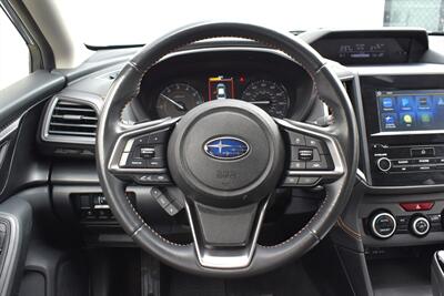 2020 Subaru Crosstrek Premium  AWD 4dr Crossover CVT**BY APPOINTMENT ONLY**X-Mode! SI-Drive! EyeSight Assist! Back Up Camera! Blind Spot Monitor! Apple CarPlay! Android Auto! Heated Seats! Sunroof! - Photo 15 - Portland, OR 97266