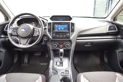 2020 Subaru Crosstrek Premium  AWD 4dr Crossover CVT**BY APPOINTMENT ONLY**X-Mode! SI-Drive! EyeSight Assist! Back Up Camera! Blind Spot Monitor! Apple CarPlay! Android Auto! Heated Seats! Sunroof! - Photo 14 - Portland, OR 97266
