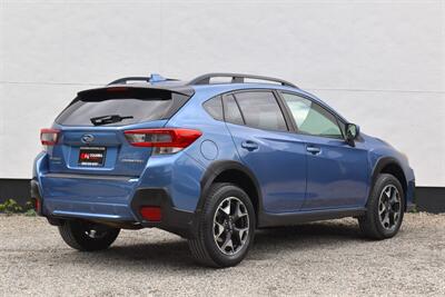 2020 Subaru Crosstrek Premium  AWD 4dr Crossover CVT**BY APPOINTMENT ONLY**X-Mode! SI-Drive! EyeSight Assist! Back Up Camera! Blind Spot Monitor! Apple CarPlay! Android Auto! Heated Seats! Sunroof! - Photo 5 - Portland, OR 97266