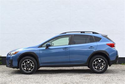 2020 Subaru Crosstrek Premium  AWD 4dr Crossover CVT**BY APPOINTMENT ONLY**X-Mode! SI-Drive! EyeSight Assist! Back Up Camera! Blind Spot Monitor! Apple CarPlay! Android Auto! Heated Seats! Sunroof! - Photo 9 - Portland, OR 97266