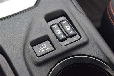 2020 Subaru Crosstrek Premium  AWD 4dr Crossover CVT**BY APPOINTMENT ONLY**X-Mode! SI-Drive! EyeSight Assist! Back Up Camera! Blind Spot Monitor! Apple CarPlay! Android Auto! Heated Seats! Sunroof! - Photo 25 - Portland, OR 97266