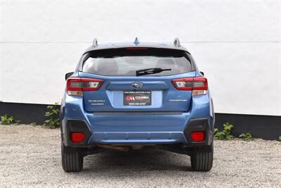 2020 Subaru Crosstrek Premium  AWD 4dr Crossover CVT**BY APPOINTMENT ONLY**X-Mode! SI-Drive! EyeSight Assist! Back Up Camera! Blind Spot Monitor! Apple CarPlay! Android Auto! Heated Seats! Sunroof! - Photo 4 - Portland, OR 97266