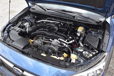 2020 Subaru Crosstrek Premium  AWD 4dr Crossover CVT**BY APPOINTMENT ONLY**X-Mode! SI-Drive! EyeSight Assist! Back Up Camera! Blind Spot Monitor! Apple CarPlay! Android Auto! Heated Seats! Sunroof! - Photo 32 - Portland, OR 97266