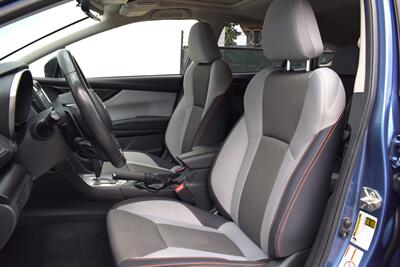 2020 Subaru Crosstrek Premium  AWD 4dr Crossover CVT**BY APPOINTMENT ONLY**X-Mode! SI-Drive! EyeSight Assist! Back Up Camera! Blind Spot Monitor! Apple CarPlay! Android Auto! Heated Seats! Sunroof! - Photo 11 - Portland, OR 97266