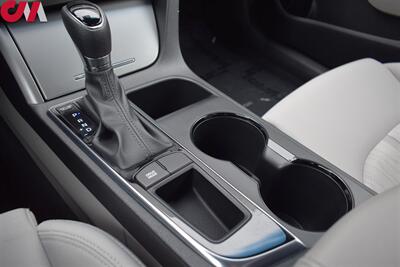 2016 Hyundai SONATA Hybrid SE  4dr Sedan! 39 City MPG! 43 Hwy MPG! Back Up Camera! Bluetooth w/Voice Activation! Eco & Sport Drive Modes! Traction Control! Cruise Control! - Photo 22 - Portland, OR 97266