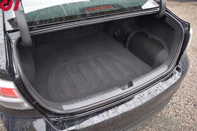 2016 Hyundai SONATA Hybrid SE  4dr Sedan! 39 City MPG! 43 Hwy MPG! Back Up Camera! Bluetooth w/Voice Activation! Eco & Sport Drive Modes! Traction Control! Cruise Control! - Photo 27 - Portland, OR 97266