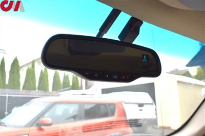 2002 Chevrolet Silverado 1500 LT 4dr Extended Cab LT 4WD SB! ASTRO Canopy! Tow Pkg! Bose Sound! Leather Interior! West Coast 2-Owner Vehicle! Selectable 4×4 Drive Modes 2HI / 4HI / 4LO! - Photo 17 - Portland, OR 97266