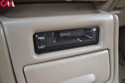 2002 Chevrolet Silverado 1500 LT 4dr Extended Cab LT 4WD SB! ASTRO Canopy! Tow Pkg! Bose Sound! Leather Interior! West Coast 2-Owner Vehicle! Selectable 4×4 Drive Modes 2HI / 4HI / 4LO! - Photo 19 - Portland, OR 97266