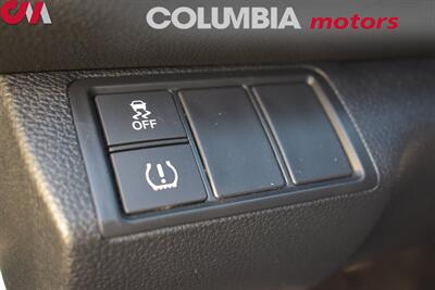 2018 Honda Civic LX 4rd Sedan**BY APPOINTMENT ONLY**6-Speed Manual! Back-Up Camera! Brake Assist! Hill Hold Control and Electric Parking Brake! Cruise Control w/Steering Wheel Controls! Bluetooth! - Photo 16 - Portland, OR 97266