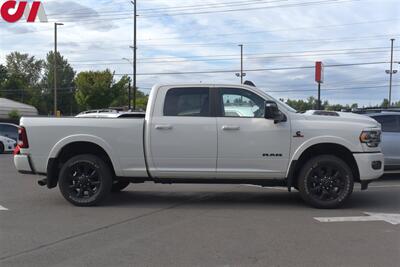 2024 RAM 2500 Limited  4x4 4dr Crew Cab 6.3 ft. SB Pickup**BY APPOINTMENT ONLY** Back Up Cam! Blind Spot Monitor! Parking Assist! Android Auto! Navigation! Adaptive Cruise Control! Heated & Ventilated Seats! Tow Pkg! - Photo 6 - Portland, OR 97266