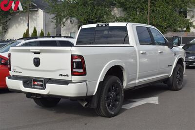 2024 RAM 2500 Limited  4x4 4dr Crew Cab 6.3 ft. SB Pickup**BY APPOINTMENT ONLY** Back Up Cam! Blind Spot Monitor! Parking Assist! Android Auto! Navigation! Adaptive Cruise Control! Heated & Ventilated Seats! Tow Pkg! - Photo 5 - Portland, OR 97266