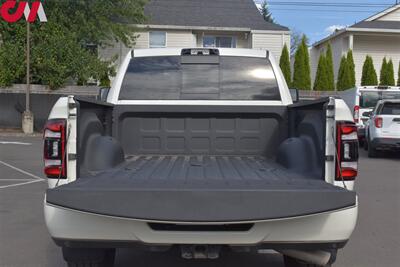 2024 RAM 2500 Limited  4x4 4dr Crew Cab 6.3 ft. SB Pickup**BY APPOINTMENT ONLY** Back Up Cam! Blind Spot Monitor! Parking Assist! Android Auto! Navigation! Adaptive Cruise Control! Heated & Ventilated Seats! Tow Pkg! - Photo 28 - Portland, OR 97266