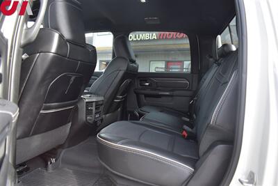 2024 RAM 2500 Limited  4x4 4dr Crew Cab 6.3 ft. SB Pickup**BY APPOINTMENT ONLY** Back Up Cam! Blind Spot Monitor! Parking Assist! Android Auto! Navigation! Adaptive Cruise Control! Heated & Ventilated Seats! Tow Pkg! - Photo 25 - Portland, OR 97266