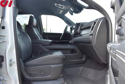 2024 RAM 2500 Limited  4x4 4dr Crew Cab 6.3 ft. SB Pickup**BY APPOINTMENT ONLY** Back Up Cam! Blind Spot Monitor! Parking Assist! Android Auto! Navigation! Adaptive Cruise Control! Heated & Ventilated Seats! Tow Pkg! - Photo 27 - Portland, OR 97266