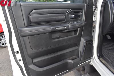 2024 RAM 2500 Limited  4x4 4dr Crew Cab 6.3 ft. SB Pickup**BY APPOINTMENT ONLY** Back Up Cam! Blind Spot Monitor! Parking Assist! Android Auto! Navigation! Adaptive Cruise Control! Heated & Ventilated Seats! Tow Pkg! - Photo 16 - Portland, OR 97266