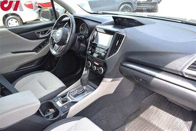 2023 Subaru Forester Premium  AWD 4dr Crossover! X-Mode! SI-Drive! EyeSight Assist Tech! Back Up Cam! Blind Spot Monitor! Apple CarPlay! Android Auto! Heated Seat! Pano-Sunroof! - Photo 11 - Portland, OR 97266