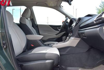 2023 Subaru Forester Premium  AWD 4dr Crossover! X-Mode! SI-Drive! EyeSight Assist Tech! Back Up Cam! Blind Spot Monitor! Apple CarPlay! Android Auto! Heated Seat! Pano-Sunroof! - Photo 20 - Portland, OR 97266
