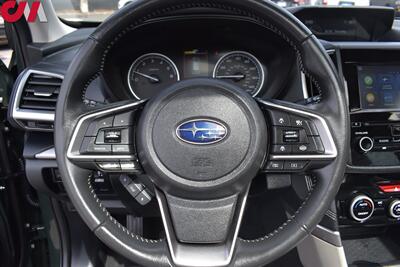 2023 Subaru Forester Premium  AWD 4dr Crossover! X-Mode! SI-Drive! EyeSight Assist Tech! Back Up Cam! Blind Spot Monitor! Apple CarPlay! Android Auto! Heated Seat! Pano-Sunroof! - Photo 13 - Portland, OR 97266