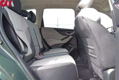 2023 Subaru Forester Premium  AWD 4dr Crossover! X-Mode! SI-Drive! EyeSight Assist Tech! Back Up Cam! Blind Spot Monitor! Apple CarPlay! Android Auto! Heated Seat! Pano-Sunroof! - Photo 19 - Portland, OR 97266