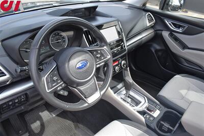 2023 Subaru Forester Premium  AWD 4dr Crossover! X-Mode! SI-Drive! EyeSight Assist Tech! Back Up Cam! Blind Spot Monitor! Apple CarPlay! Android Auto! Heated Seat! Pano-Sunroof! - Photo 3 - Portland, OR 97266