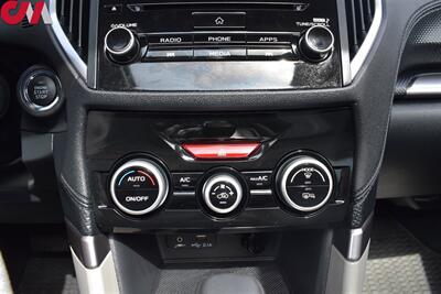 2023 Subaru Forester Premium  AWD 4dr Crossover! X-Mode! SI-Drive! EyeSight Assist Tech! Back Up Cam! Blind Spot Monitor! Apple CarPlay! Android Auto! Heated Seat! Pano-Sunroof! - Photo 16 - Portland, OR 97266
