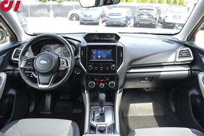 2023 Subaru Forester Premium  AWD 4dr Crossover! X-Mode! SI-Drive! EyeSight Assist Tech! Back Up Cam! Blind Spot Monitor! Apple CarPlay! Android Auto! Heated Seat! Pano-Sunroof! - Photo 12 - Portland, OR 97266