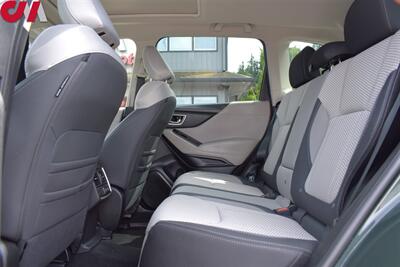2023 Subaru Forester Premium  AWD 4dr Crossover! X-Mode! SI-Drive! EyeSight Assist Tech! Back Up Cam! Blind Spot Monitor! Apple CarPlay! Android Auto! Heated Seat! Pano-Sunroof! - Photo 18 - Portland, OR 97266
