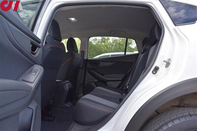 2021 Subaru Crosstrek Premium  AWD 4dr Crossover CVT! +APPOINTMENT ONLY+EyeSight Assist! X-Mode! SI-Drive! Back-Up Camera! Adaptive Cruise Control! Apple CarPlay! Android Auto! Heated Seats! Roof Rails! - Photo 25 - Portland, OR 97266