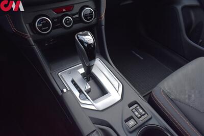 2021 Subaru Crosstrek Premium  AWD 4dr Crossover CVT! +APPOINTMENT ONLY+EyeSight Assist! X-Mode! SI-Drive! Back-Up Camera! Adaptive Cruise Control! Apple CarPlay! Android Auto! Heated Seats! Roof Rails! - Photo 23 - Portland, OR 97266