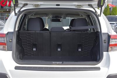 2021 Subaru Crosstrek Premium  AWD 4dr Crossover CVT! +APPOINTMENT ONLY+EyeSight Assist! X-Mode! SI-Drive! Back-Up Camera! Adaptive Cruise Control! Apple CarPlay! Android Auto! Heated Seats! Roof Rails! - Photo 28 - Portland, OR 97266