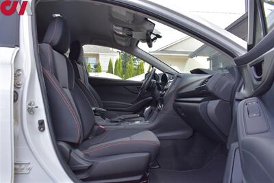 2021 Subaru Crosstrek Premium  AWD 4dr Crossover CVT! EyeSight Assist! X-Mode! SI-Drive! Back-Up Camera! Adaptive Cruise Control! Apple CarPlay! Android Auto! Heated Seats! - Photo 27 - Portland, OR 97266