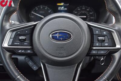 2021 Subaru Crosstrek Premium  AWD 4dr Crossover CVT! EyeSight Assist! X-Mode! SI-Drive! Back-Up Camera! Adaptive Cruise Control! Apple CarPlay! Android Auto! Heated Seats! - Photo 16 - Portland, OR 97266