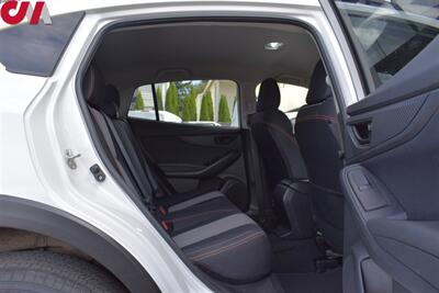 2021 Subaru Crosstrek Premium  AWD 4dr Crossover CVT! EyeSight Assist! X-Mode! SI-Drive! Back-Up Camera! Adaptive Cruise Control! Apple CarPlay! Android Auto! Heated Seats! - Photo 26 - Portland, OR 97266