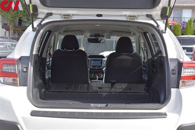 2021 Subaru Crosstrek Premium  AWD 4dr Crossover CVT! +APPOINTMENT ONLY+EyeSight Assist! X-Mode! SI-Drive! Back-Up Camera! Adaptive Cruise Control! Apple CarPlay! Android Auto! Heated Seats! Roof Rails! - Photo 29 - Portland, OR 97266