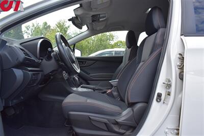 2021 Subaru Crosstrek Premium  AWD 4dr Crossover CVT! +APPOINTMENT ONLY+EyeSight Assist! X-Mode! SI-Drive! Back-Up Camera! Adaptive Cruise Control! Apple CarPlay! Android Auto! Heated Seats! Roof Rails! - Photo 10 - Portland, OR 97266