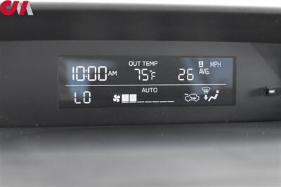 2021 Subaru Crosstrek Premium  AWD 4dr Crossover CVT! EyeSight Assist! X-Mode! SI-Drive! Back-Up Camera! Adaptive Cruise Control! Apple CarPlay! Android Auto! Heated Seats! - Photo 18 - Portland, OR 97266