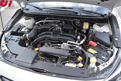 2021 Subaru Crosstrek Premium  AWD 4dr Crossover CVT! +APPOINTMENT ONLY+EyeSight Assist! X-Mode! SI-Drive! Back-Up Camera! Adaptive Cruise Control! Apple CarPlay! Android Auto! Heated Seats! Roof Rails! - Photo 31 - Portland, OR 97266