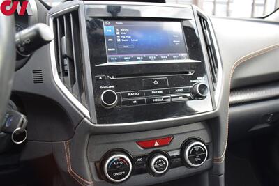 2021 Subaru Crosstrek Premium  AWD 4dr Crossover CVT! EyeSight Assist! X-Mode! SI-Drive! Back-Up Camera! Adaptive Cruise Control! Apple CarPlay! Android Auto! Heated Seats! - Photo 20 - Portland, OR 97266