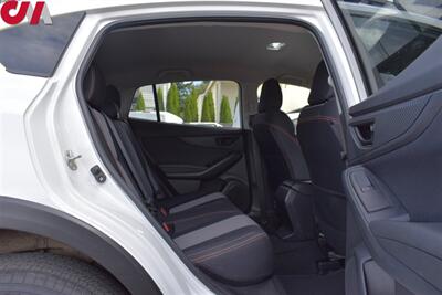 2021 Subaru Crosstrek Premium  AWD 4dr Crossover CVT! +APPOINTMENT ONLY+EyeSight Assist! X-Mode! SI-Drive! Back-Up Camera! Adaptive Cruise Control! Apple CarPlay! Android Auto! Heated Seats! Roof Rails! - Photo 26 - Portland, OR 97266