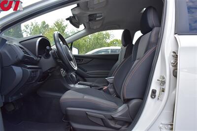 2021 Subaru Crosstrek Premium  AWD 4dr Crossover CVT! EyeSight Assist! X-Mode! SI-Drive! Back-Up Camera! Adaptive Cruise Control! Apple CarPlay! Android Auto! Heated Seats! - Photo 10 - Portland, OR 97266
