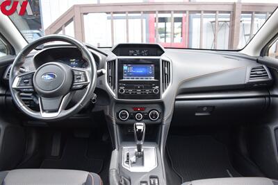 2021 Subaru Crosstrek Premium  AWD 4dr Crossover CVT! EyeSight Assist! X-Mode! SI-Drive! Back-Up Camera! Adaptive Cruise Control! Apple CarPlay! Android Auto! Heated Seats! - Photo 13 - Portland, OR 97266