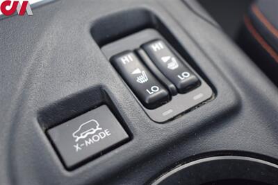 2021 Subaru Crosstrek Premium  AWD 4dr Crossover CVT! +APPOINTMENT ONLY+EyeSight Assist! X-Mode! SI-Drive! Back-Up Camera! Adaptive Cruise Control! Apple CarPlay! Android Auto! Heated Seats! Roof Rails! - Photo 24 - Portland, OR 97266