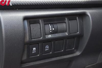 2021 Subaru Crosstrek Premium  AWD 4dr Crossover CVT! +APPOINTMENT ONLY+EyeSight Assist! X-Mode! SI-Drive! Back-Up Camera! Adaptive Cruise Control! Apple CarPlay! Android Auto! Heated Seats! Roof Rails! - Photo 14 - Portland, OR 97266